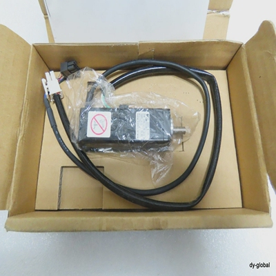 YASKAWAGenuineNIBSGMM-A3CXMS11SMTACSERVO30Wdiscontin