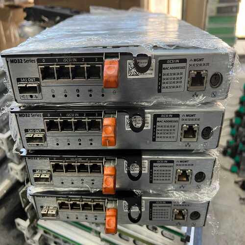 DELl/戴尔 0770D8 MD3200I 控制器~议价