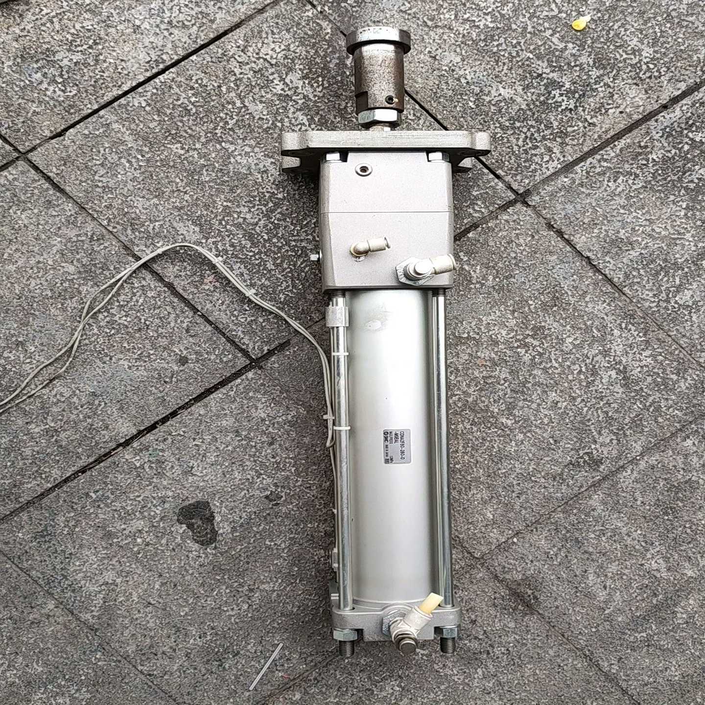 询价SMC带锁头CDNA2F80-280-DCNA2-80D