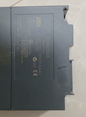 询价-模块6ES73221HH010AA0德国制造成