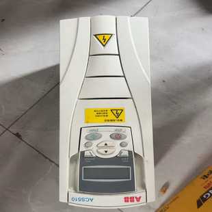 07A2 4详情图片需 ABB变频器ACS510 咨询