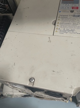 议价安川T7V变频器CIMRV7CJ45P55.5KW3适用