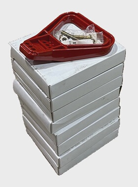8件全新Anderson电源产品35074P35074P连接器手柄