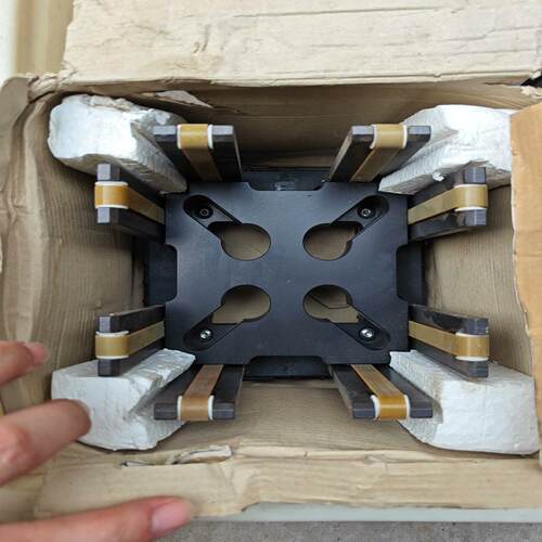 APPLIED MATERIALS 7201-8011-10~询价