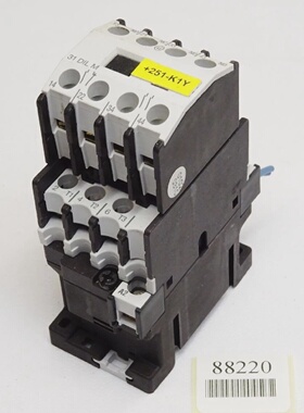 议价Klckner Moeller Dil00bm  31Dilm适用