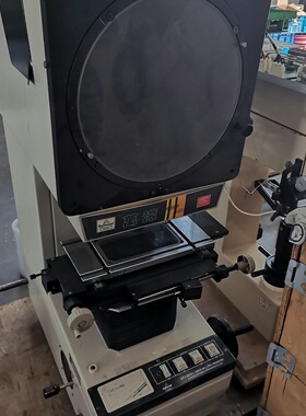 议价Wanhao TwoDimensional Projection Measuring Instrument Mo