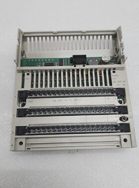 170ADI34000 16POINT IO BASE 24VDC