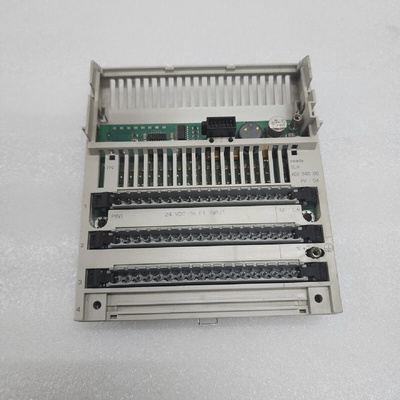 170ADI34000 16PUNKT IO BASE 24VDC