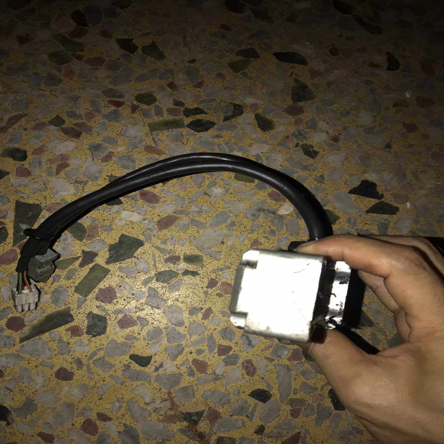 询价~东方减速电机，型号AZM46AC-FC10DA，详细情况