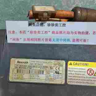 电机MSK060C UG0 0060 NNN 咨询