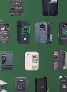 英威腾变频器GD271R5G4B全新原装正品三相设