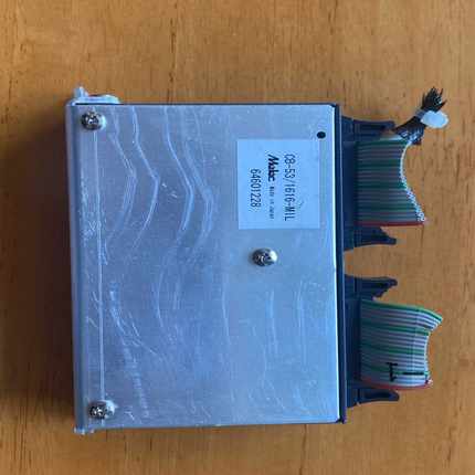 【星慕电子】MELEC 驱动器 CB-53 1616-MIL