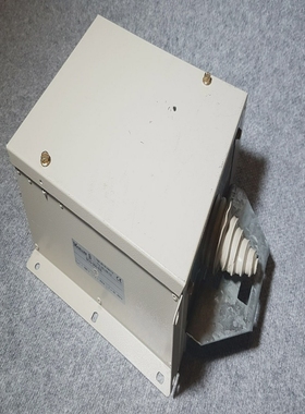 Kl?cknerMoellerBD2-250-EE-LeerGeh?use