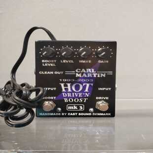 hot martin卡尔马丁过载 carl drive’n 星慕电子