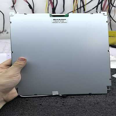 全新原装夏普LM641836日本制造黑白显示屏发那科O-议价