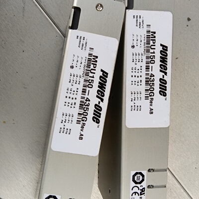 【询价】电源模块MPU150-4350G   实图拍摄的请联