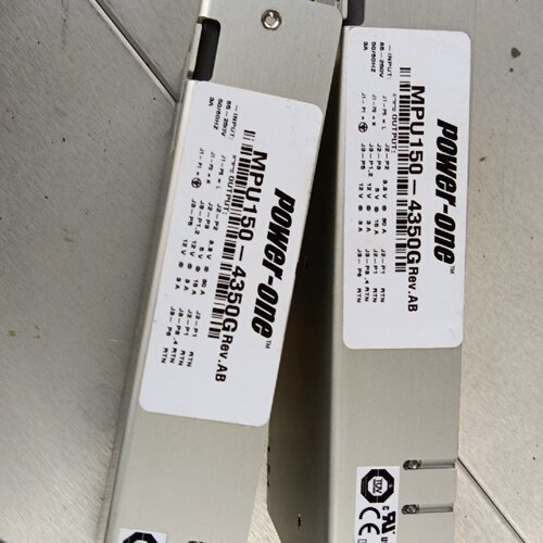 【询价】电源模块MPU150-4350G   实图拍摄的请联