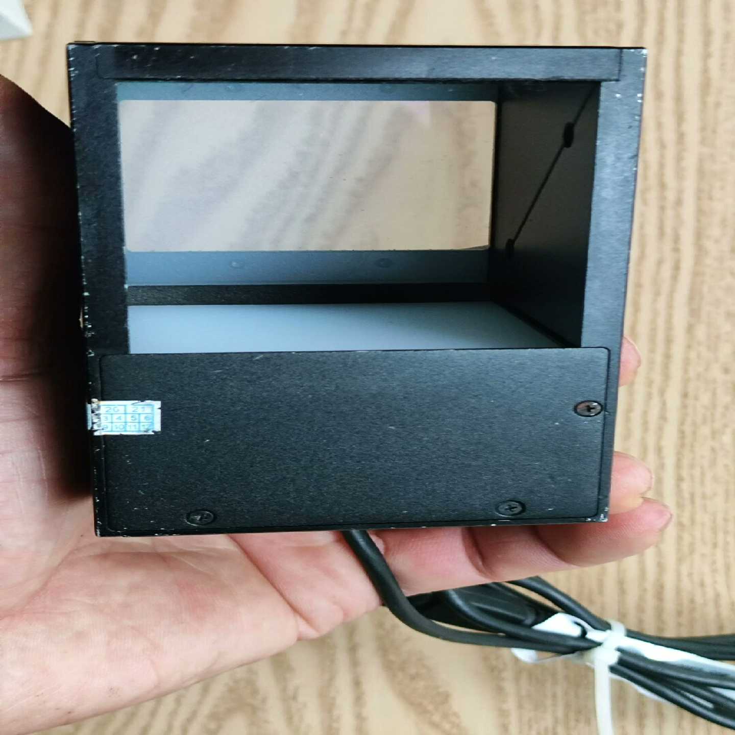 JL-COX2-50W专业机械视觉光源询价