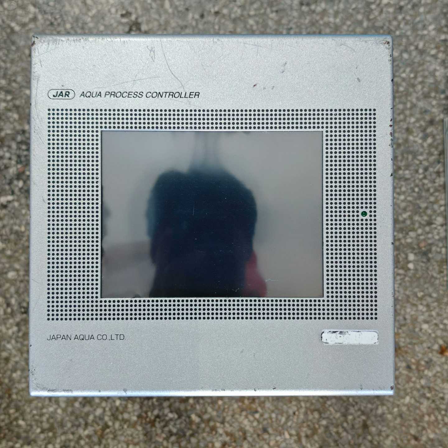 AQUA蚀刻控制器 JAR控制器 APC-520，~询价