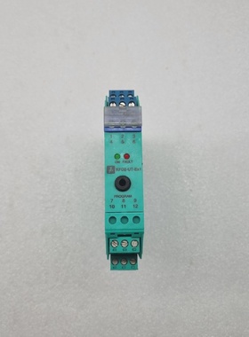 PepperlFuchs KFD2UTEx1 112879 temperature converter universa