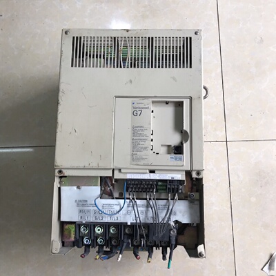 溢价-安川G7系列CIMRG7B403030KW实