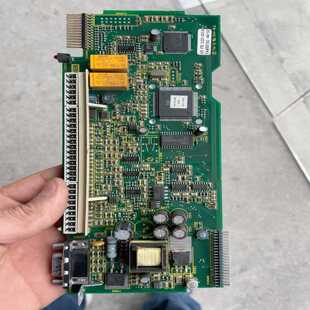 0019 KEB伺服CPU板1M.F5.030 适用 议价