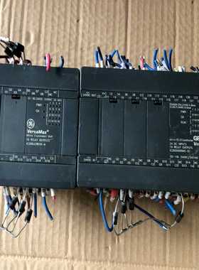 【议价】GE控制器模块IC200UDR040-BCIC200