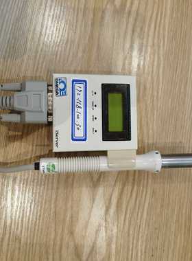 OMEGA温湿度计iTHX-SD欧米茄温湿度计，带原装高