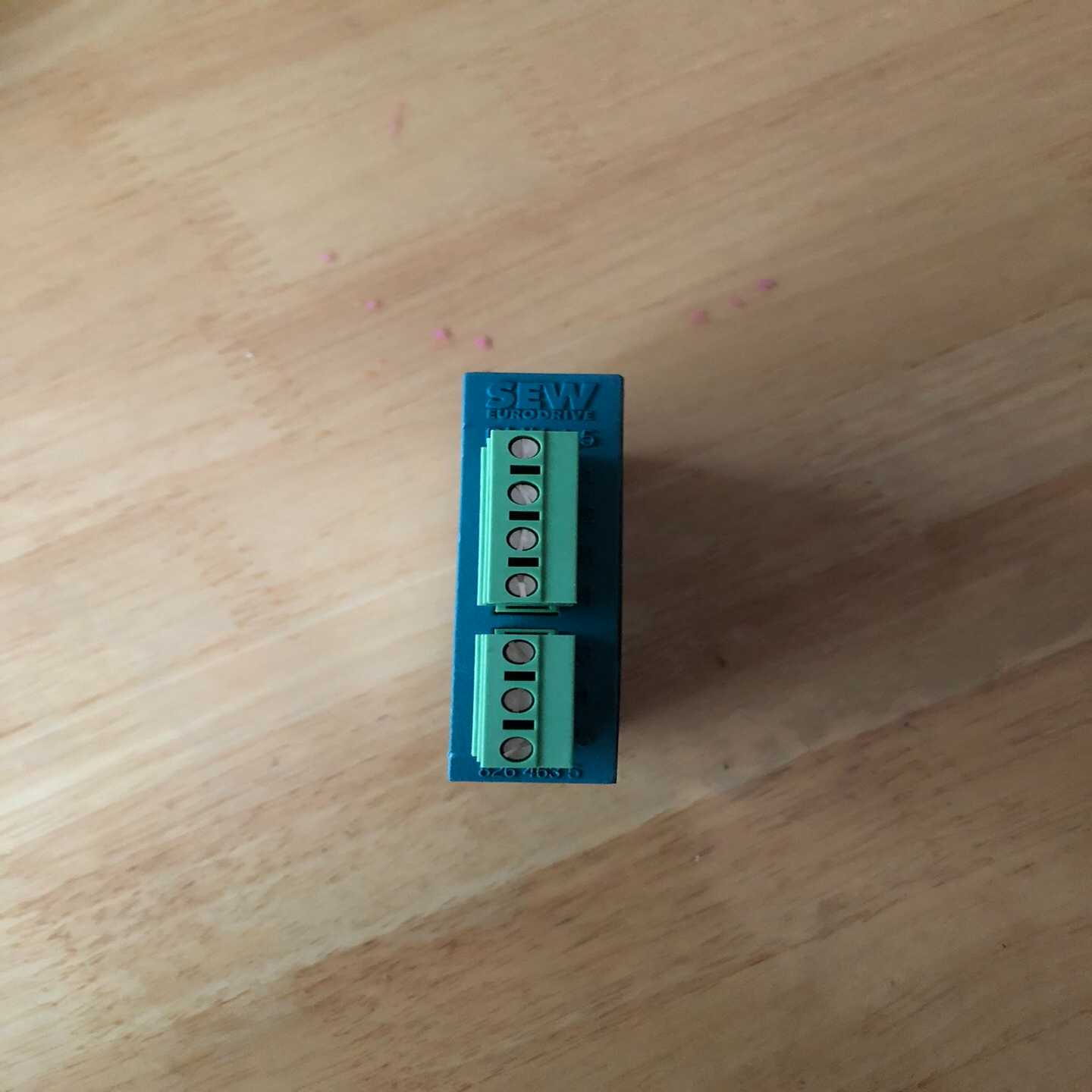 sew制动电阻BMK1.5订货号08264635,的询价