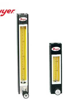 Dwyer德威尔玻璃转子流量计DR204632,DR204682,DR2a04732,DR20478