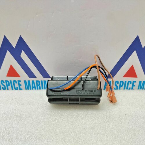 Carrier 100036602 Puissance Transformer HVAC lectrique Pice