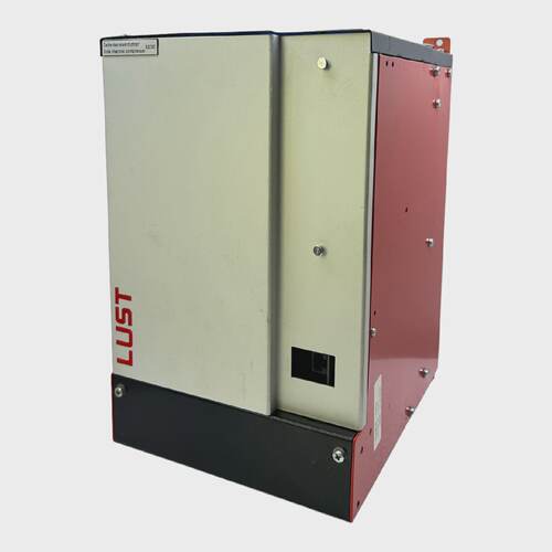 Lust VF1424L OP2 Frequency Converter for Industrial Use 5060