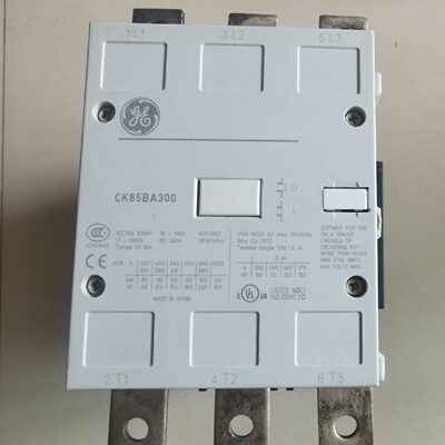 配件CK85BA300CK85BA311N交流接触器220230V议价