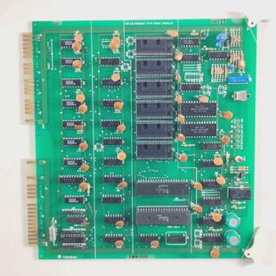 Mdulo De Memoria Y Mpu Terasaki EMW1111 Con Dmac K8316001B U