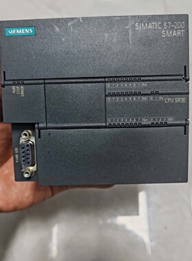 2024年产品西门子plcSR30型号2881ST30议价