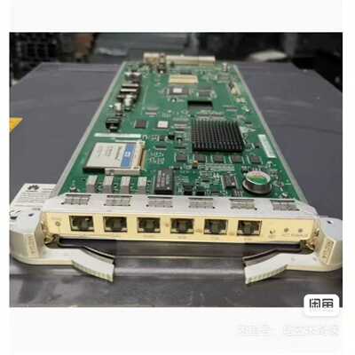 华为二手拆机板卡，包好包测试，质保一年，03020PFX L