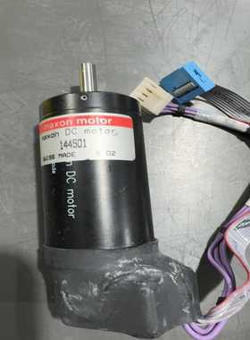 MaxonDC电机，型号144501询价