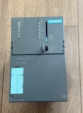 西门子PLC模块型号CPU3172DP6ES731-议价