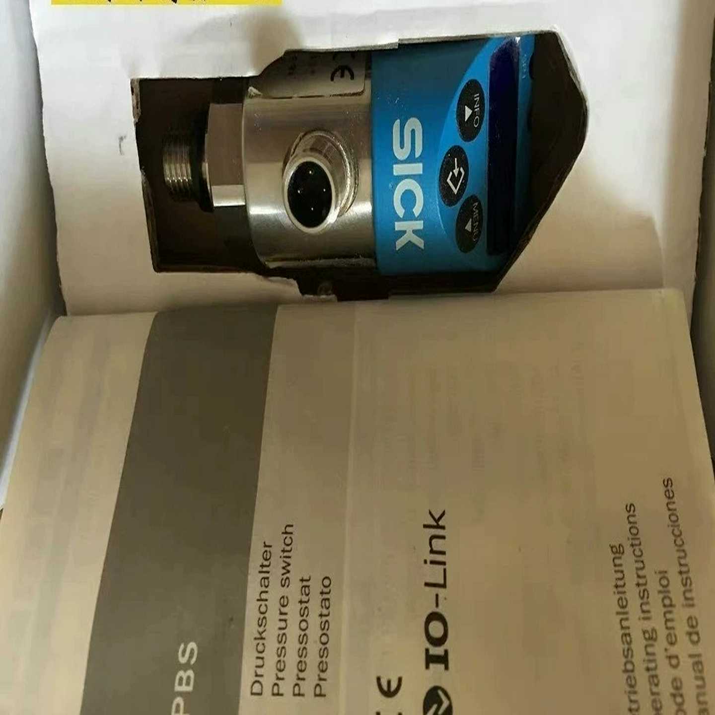 6041724 PBS-RB400SG1SSNBMA0Z 全【白零商行】