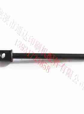 议价-通达印刷机配件景德镇41041U740J2-0301-18压簧杆