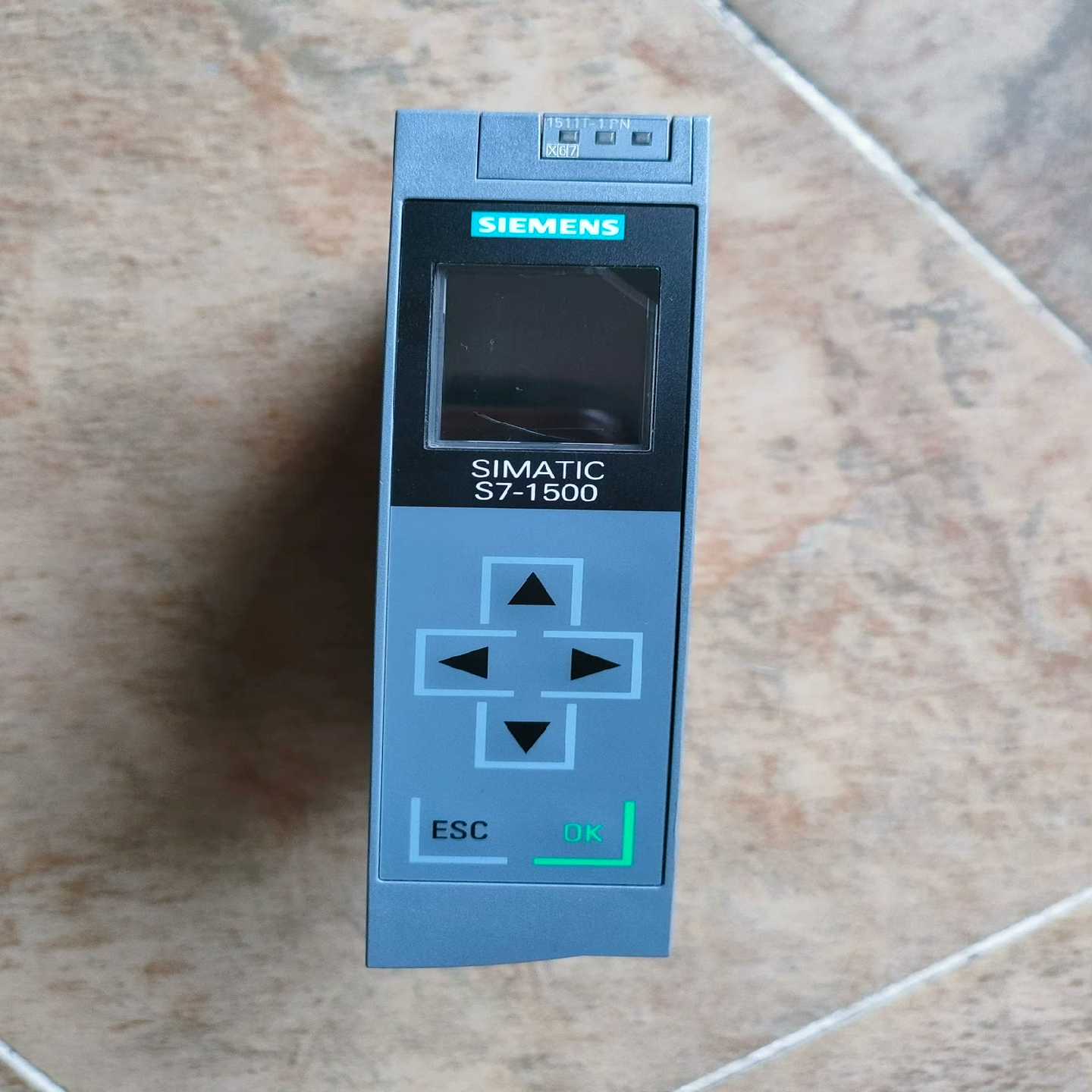 西门子1500，系列主机，511-1TK01-0AB0， 5一议价商品