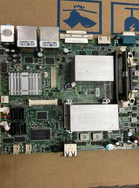 艾讯SYS76952VGGA-DC工业设备主板双网口多串询价