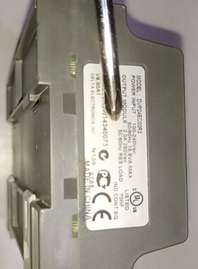 【询价】DVP24EC，下来的，适用