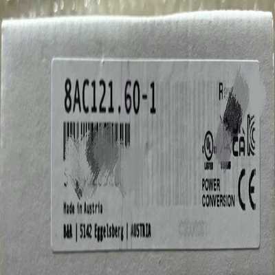 贝加莱8AC121.60-1，其他型号还有很多，【博航商行】