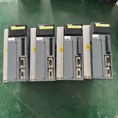 驱动器信捷伺服驱动器DS3L21P5PFA1.5K