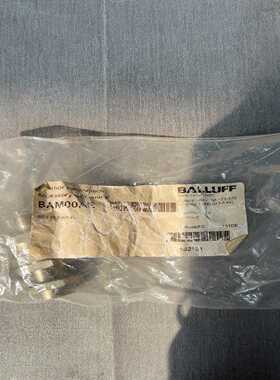 巴鲁夫接近开关BAM00AE询价