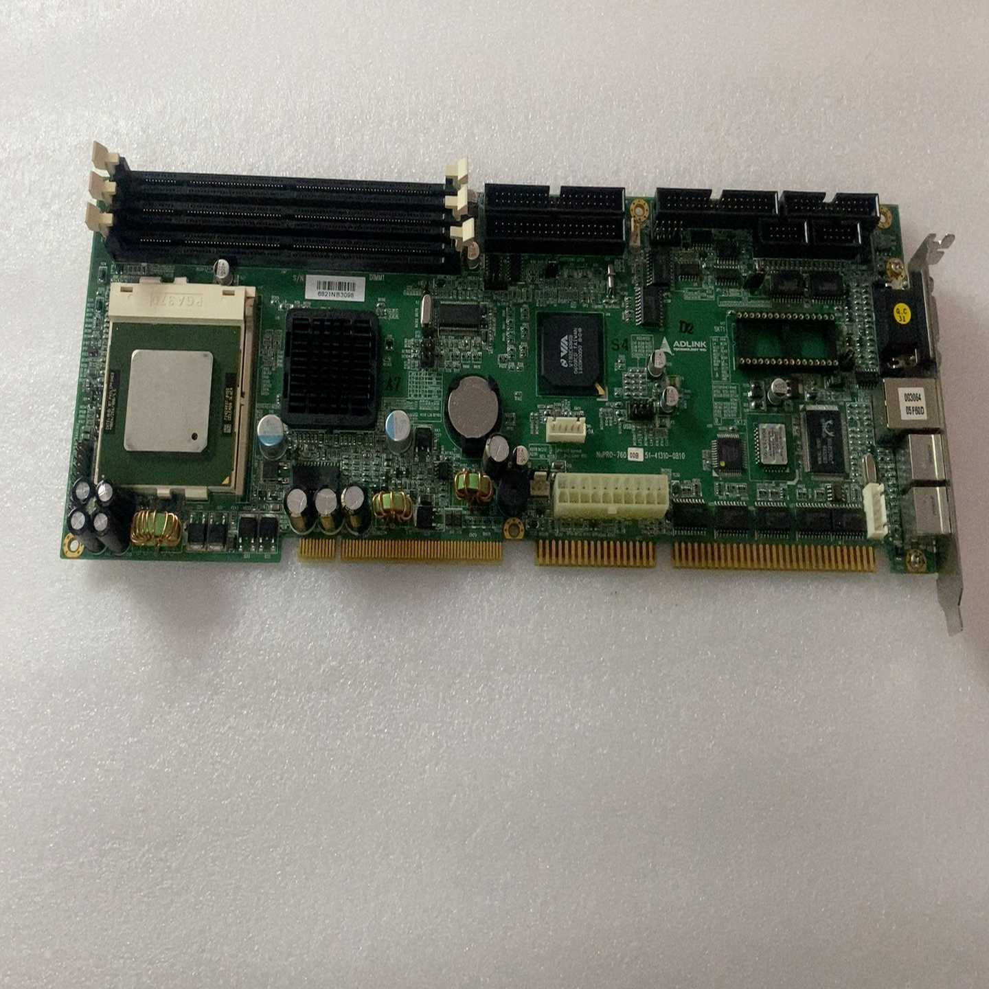 凌华 ADLINK 工控机主板（佳毅工控）