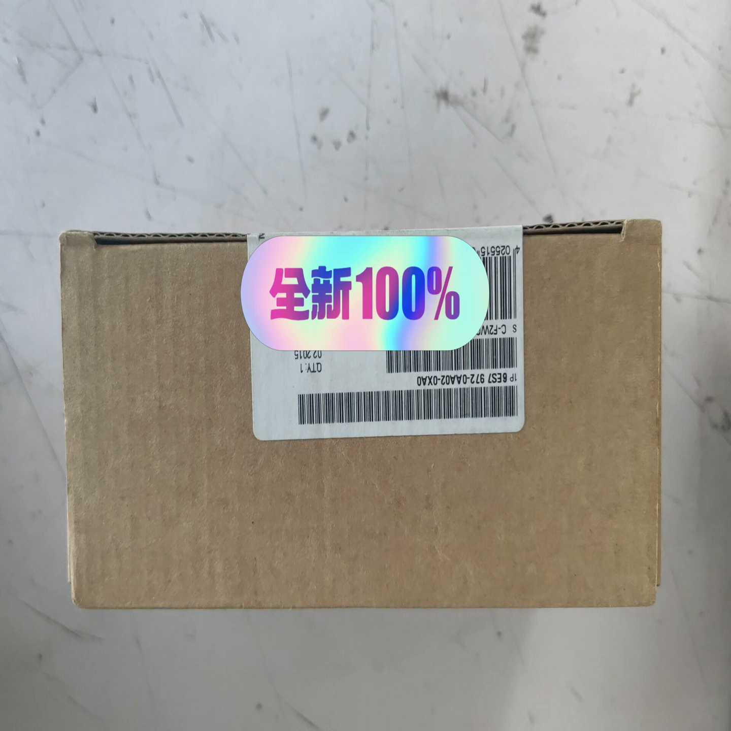 中继器6ES7972-0AA02-0XA0未开封原询价