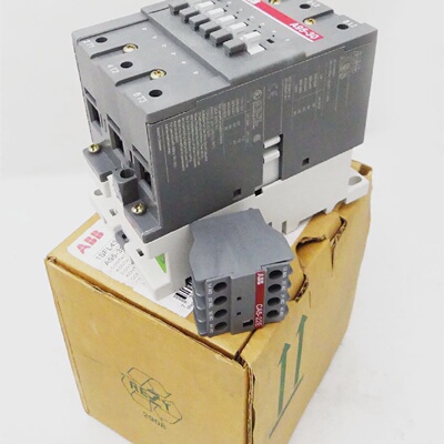 ABB A9503022 LeistungsSchtz  CA522E unused