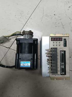 JUKI20102020贴片机X轴马达，TS4513N18适用